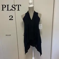 PLST 2 トップス 新品未使用 タグ付き