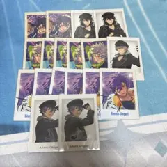 あんスタ 10周年 ぱしゃっつ UNDEAD
