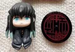 くら寿司　鬼滅の刃　すわらせ隊2 時透無一郎