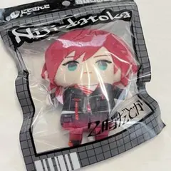 2時だとか　1st LIVE にじぱぺっと　ローレン・イロアス　ぬいぐるみ