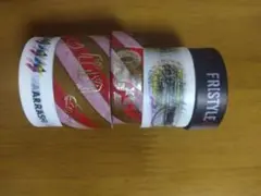 嵐 マスキングテープ