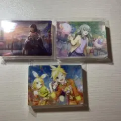 プロセカ ノーブルアート まとめ売り