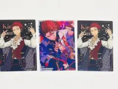 あんスタ クリアカード 鬼龍紅郎