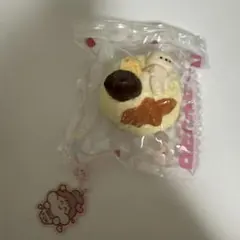 Sweet Puni スクイーズ キーホルダー ランダムのサムネイル