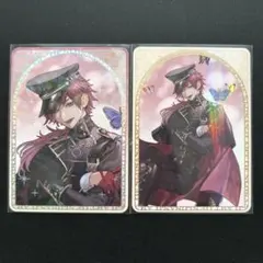 Art of Nijisanji ローレン・イロアス　コレクションカード