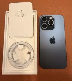 2026年最新】iphone15pro 256gb ブルーチタニウムの人気アイテム