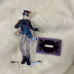2026年最新】ツイステ フロイド アクスタの人気アイテム - メルカリ