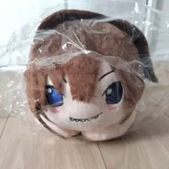 ゴールデンボンバー・2018年ロボヒップぬいぐるみ（樽美酒研二さん