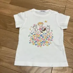 familiar Tシャツ 90