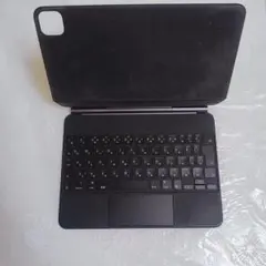 Apple ipad magic keyboard 純正品