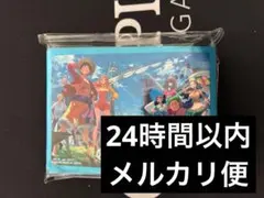 ワンピースカード　リミテッドカードスリーブ チャンピオンシップ25ー26KV
