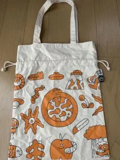 新品未使用！ロフト　エコトートバッグ