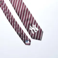 ①visyay「Bootleg tie」ネクタイ