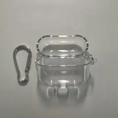 AirPods 第三世代 ケース カラビナ付き