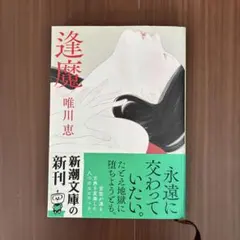 逢魔 唯川恵
