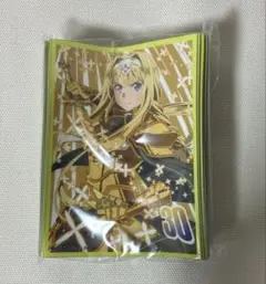 モンスターハンター 受付嬢アイシャ スリーブ50枚 未使用品 - メルカリ