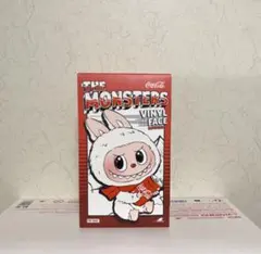 【正規品、新品未開封】ラブブCocacola コカコーラ