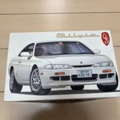 アリイ フジミ GX61 クレスタ 1/24 完成品 - メルカリ