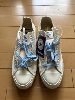 【新品未使用】BREAKFAST CLUB Converse All Star