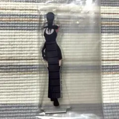 チェンソーマン 一番くじ ボム アクリルスタンド レゼ