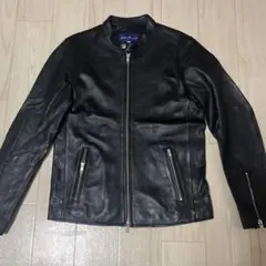2025年最新】URBAN RESEARCH メンズ レザージャケット・ライダースの