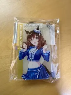 ブエナビスタ 缶バッジ PACIFIC RACING ウマ娘 3個セット - メルカリ