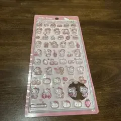 正規品　ボンボンドロップシールmini