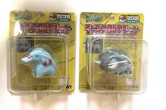 ポケモン　モンコレ ゴマゾウ　ドンファン　初期 TOMY 未開封 ポケモン モンコレ ゴマゾウ ドンファン 初期 TOMY 未開封 - メルカリ