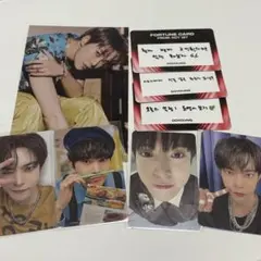 NCT127 ドヨン トレカ まとめ売り 特典 アルバム封入 MD 13枚 - メルカリ