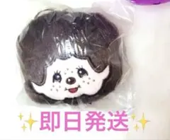 即日発送！モンチッチくん 新品ぬいぐるみ
