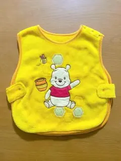 【春・秋・冬】【80～95】【ディズニーベビー】スリーパー