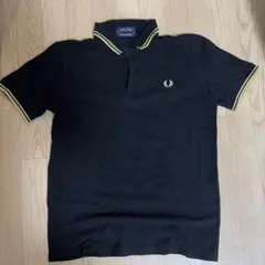 FRED PERRY ポロシャツ 40インチのサムネイル