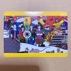 中村佑介展 金沢21美展 コレクションカード トレカ vol.2 No.99 - メルカリ