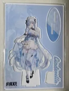 2026年最新】ニケ 勝利の女神 シンデレラの人気アイテム - メルカリ