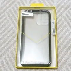 iPhone13Pro Max ケース クリア 衝撃吸収 米軍MIL透明