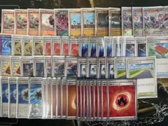 ポケモンカード　ソウブレイズexデッキ