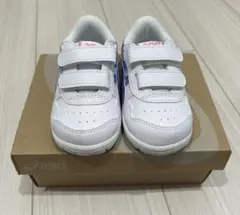 13.5cm ASICS ベビースニーカー