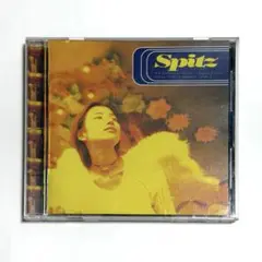 スピッツ / 空の飛び方 CD