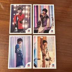 なにわ男子 道枝駿佑 Jr.時代 Mステ 公式写真