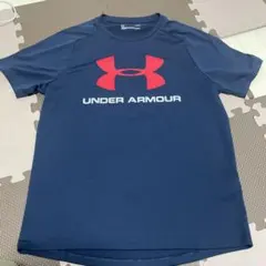 アンダーアーマー　Tシャツ　Lサイズ