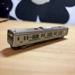 Bトレインショーティー　E233系2000番台　中間車2両セット　未組立　常磐線 Bトレインショーティー E233系・中央線｜バンダイ ホビーサイト