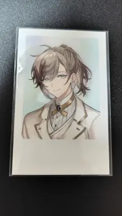 叶 6周年 チェキ