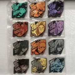 僕のヒーローアカデミア　ラバーチャーム