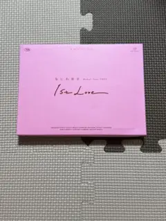 なにわ男子 1st Love〈初回限定盤・2枚組〉 DVD