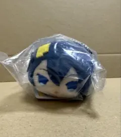 刀剣乱舞　もちマスミニ　三日月宗近