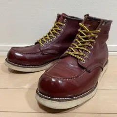 2025年最新】レッドウィング 8131の人気アイテム - メルカリ