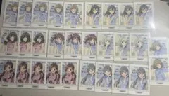 最終値下げ！！デレマス　ぱしゃこれ