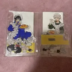 紀伊カンナ 春風のエトランゼ アクリルスタンド on BLUE×ソフマップ