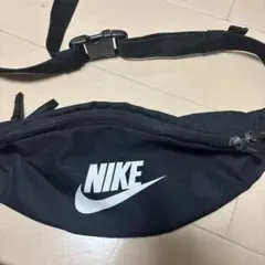 NIKE ボディバッグ ブラック