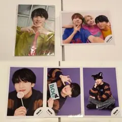 山中一輝 公式写真まとめ